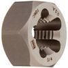 IRWIN 7258ZR NC 3/4-10 1 7/16 Die