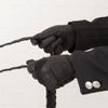 Covalliero Gloria Riding Gloves, black, l