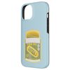 iPhone 14 Omega 3 Fish Oil Case