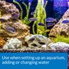 API TAP WATER CONDITIONER Aquarium Water Conditioner Bottle,White, 473 ml
