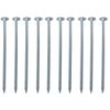 FastCap PowerHead Wood Screws with Flat Head Self-Tapping Point 2.5" T20 Torx