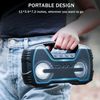 Aomais u-Go Mini Bluetooth Waterproof Speaker 