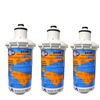 Omnipure E5386 6"x2.5"  E-Series GAC Phosphate Scale Inhibitor Filter 3PK