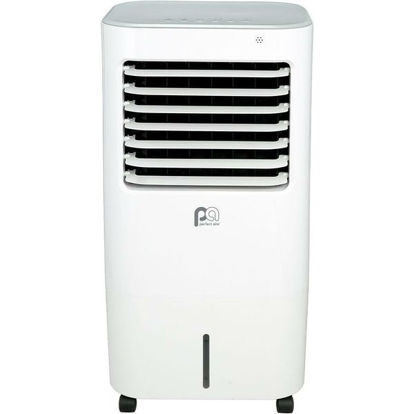 $239 New Perfect Aire 240 CFM Portable Evaporative Cooler 250 Sq Ft  SAVE $$$