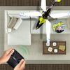 Cheerwing U12S Mini RC Helicopter 2.4G Remote Control Helicopters w/ Wifi Camera