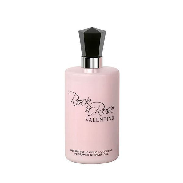Valentino Rock 'n Rose Perfumed Shower Gel - 200ml/6.7oz