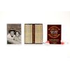 The Rifleman Holiday DVD Set and Rock Candy