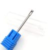 LALONA Fish Eye Bit (Foot Care Bit), Nail Machine Drill Bit (L)
