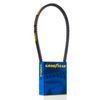 Goodyear AX30 Classical Raw Edge Industrial V-Belt, 32" Outside Circumference
