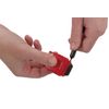ExcelMark Handwriting Roller Stamps Refill Ink Set