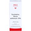 WALA Eucalyptus Oleum aethereum 10% Badezusatz, 100 ml Öl