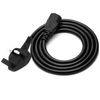 AC Power Cable Replacement for ELEGOO Neptune 4 Plus C13 3Pin AC Power Cable Lead Plug UK Mains