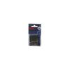 COLOP E/2600 Replacement Ink Pad Black [Pack of 2]