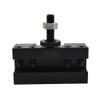 Compatible with CXA #2 250-302 Quick Change Turning Facing & Boring Tool Post Holder