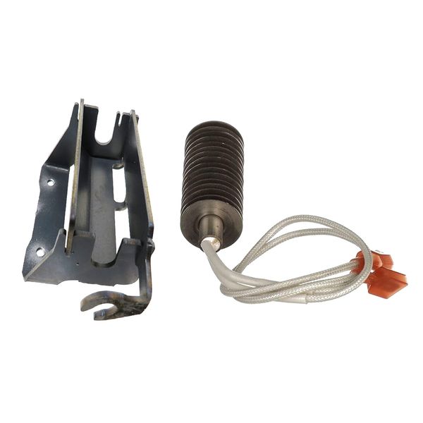 Replacement Harman Finned Igniter and Cradle Cage #3-20-677200!!