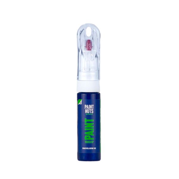 Touch Up Paint suitable for FORD Pebble Grey 2-in-1 High-Precision Touch Up Pen