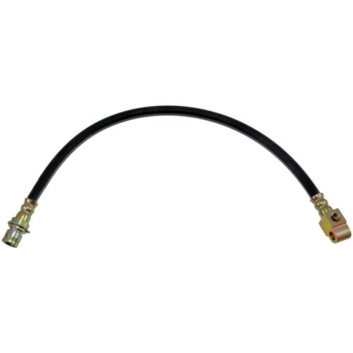 Dorman H380004 Rear Center Brake Hydraulic Hose Compatible with Select Jeep Models