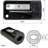 Bigman Carpenter Pencil (Sharpener Sharpener)