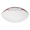 Baden Autograph Football - 3 White Panels (Official Size)