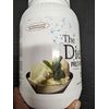 The Diet Doc Precision Protein Blend: 2.2lb (Vanilla Bean)