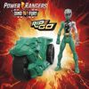 Power Rangers Sabertooth Dino Fury Vehicle