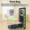 Replacement Parts for iRobot Roomba e6 j7 i6+ Roller Side Brush Filter Dust Bag