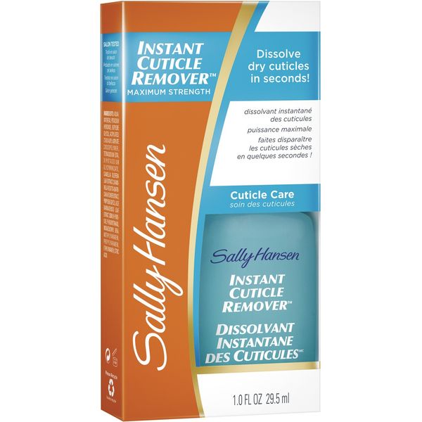 Sally Hansen Instant Cuticle Remover, 29.5 ml