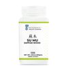 1255 Su Mu, Sappan Wood (Raw) 100g