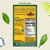 Texas Roadhouse Authentic Margarita Drink Mix, Ready to Use, 1.75 Liter Bottle (59.2 Fl Oz), Individually Boxed