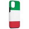 iPhone 12/12 Pro Italy Flag Proud Italian Case