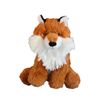 Cuddly Soft 8 inch Stuffed Fox ...We Stuff 'em...You Love 'em!