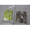 10x Tyden 3/8" Intermodal II Bolt Seals Security Trailer Freight Container Lock