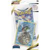 Pokemon TCG: Silver Tempest - Checklane Blister Pack (Basculin)