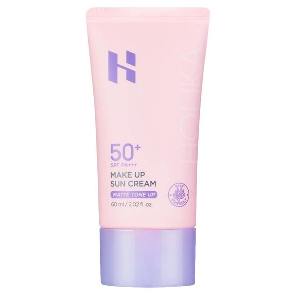 Holika Holica Makeup Sun Cream 2.4 fl oz (60 ml)