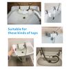 Grand Dicken Chrome Bath and Shower Mixer 832/3703
