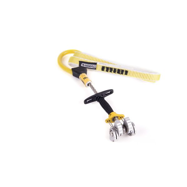 Fixe Alien Revo Double Sling Cam - Yellow