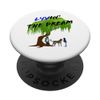 LYVIN' THE DREAM Willow Tree PopSockets Swappable PopGrip