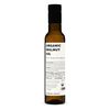 Erbology Organic Walnut Oil 8.5 fl oz - Cold-Pressed - Supports Cognitive Health - Straight from Farm - Non GMO - No Additives or Preservatives - Recyclable Glass Bottle