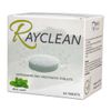 RayClean Ultrasonic Bio-Enzymatic Cleaning Tablets, 64/Box
