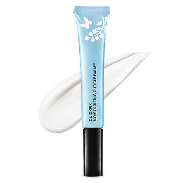 Butter London Quickfix Moisturizing Cuticle Balm    Free S&H