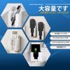 Wall Mounted Remote Control Rack, Wall Mounted, Remote Control Holder, Remote Control Stand, Storage Bock, No Drilling Required, Won't Damage Walls, Small Storage, Multi-functional Storage Box