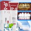 SP-6 Probiotic Whitening Toothpaste Refresh Mouth Brighten Remove Yellow Tooth