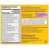 Nature Made Prenatal Multi, 90 Tablets, Folic Acid + 17 Prenatal Vitamins & Minerals to Support Baby Development and Mom, Vitamin D3, Calcium, Iron, Iodine, Vitamin C, and More (Pack of 3)