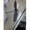 Tiardey Propellers, Original Accessory Partfor Replacement Low-Noise and Quick-Release Blades(Silver edge)