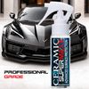 CERAMIC CAR COATING SPRAY ADVANCED PROTECTION TRICURE TECHNOLOGY PROTECTION -KIT