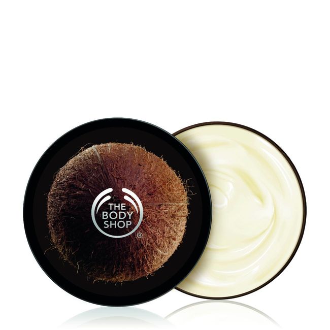 The Body Shop Coconut Body Butter - 50ml