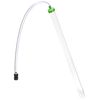 Python No Spill Clean and Fill Aquarium Gravel Tube, 36-Inch