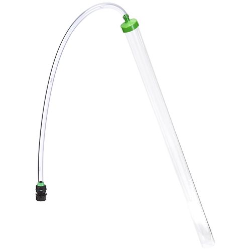 Python No Spill Clean and Fill Aquarium Gravel Tube, 36-Inch