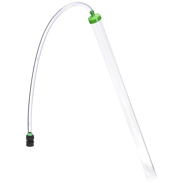 Python No Spill Clean and Fill Aquarium Gravel Tube, 36-Inch