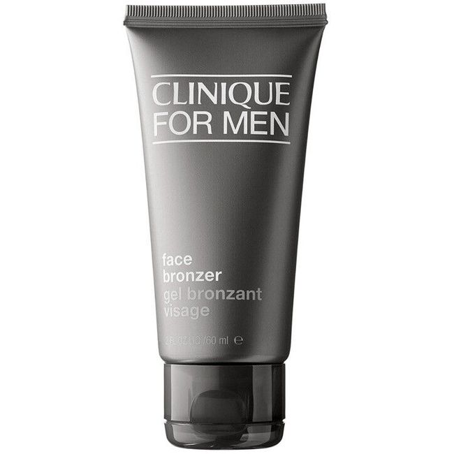 Clinique for Men Face Bronzer  2 oz/ 60ml - New DISCONTINUED